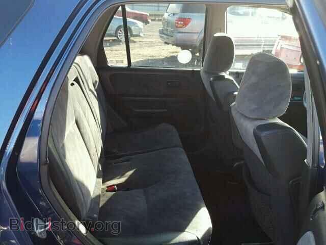 2003 HONDA CRV - VIN: SHSRD78883U109092 - Фото 6