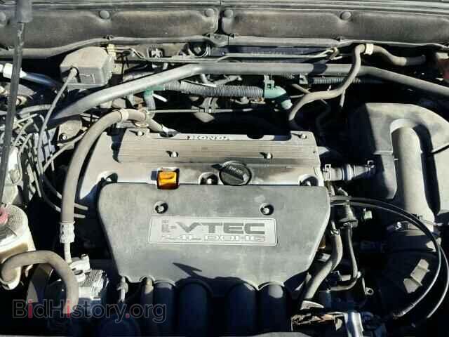 2003 HONDA CRV - VIN: SHSRD78883U109092 - Фото 7