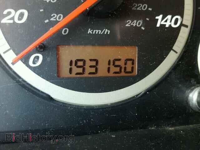 2003 HONDA CRV - VIN: SHSRD78883U109092 - Фото 8