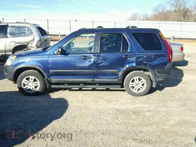 2003 HONDA CRV - VIN: SHSRD78883U109092 - Фото 9