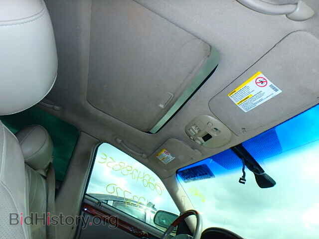 2003 CADILLAC DEVILLE - VIN: 1G6KF57933U231130 - Фото 9