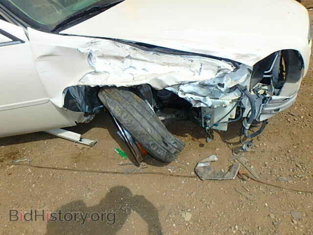 2003 CADILLAC DEVILLE - VIN: 1G6KF57933U231130 - Фото 10