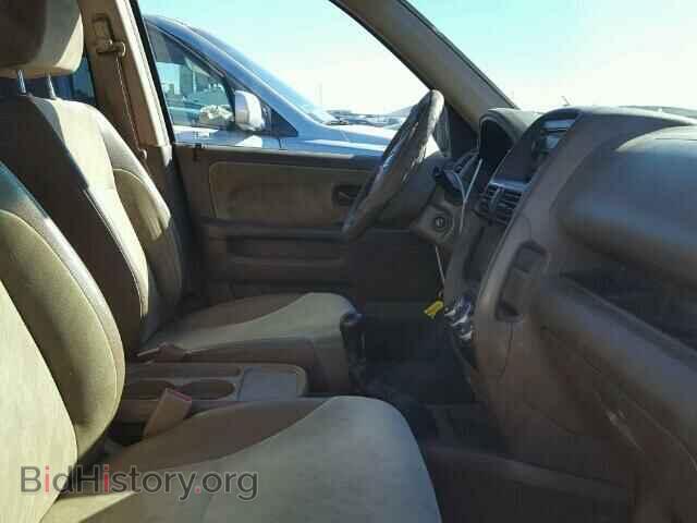 2003 HONDA CRV - VIN: JHLRD77883C012953 - Фото 5