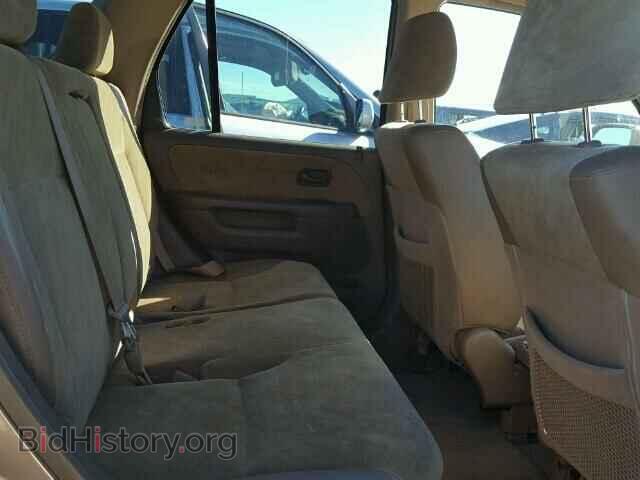 2003 HONDA CRV - VIN: JHLRD77883C012953 - Фото 6