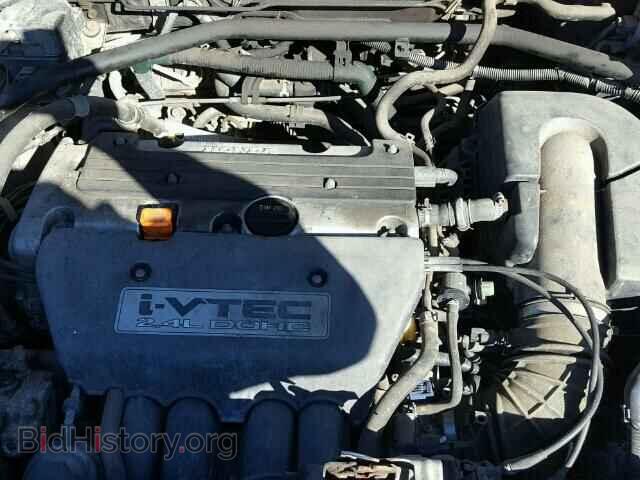 2003 HONDA CRV - VIN: JHLRD77883C012953 - Фото 7