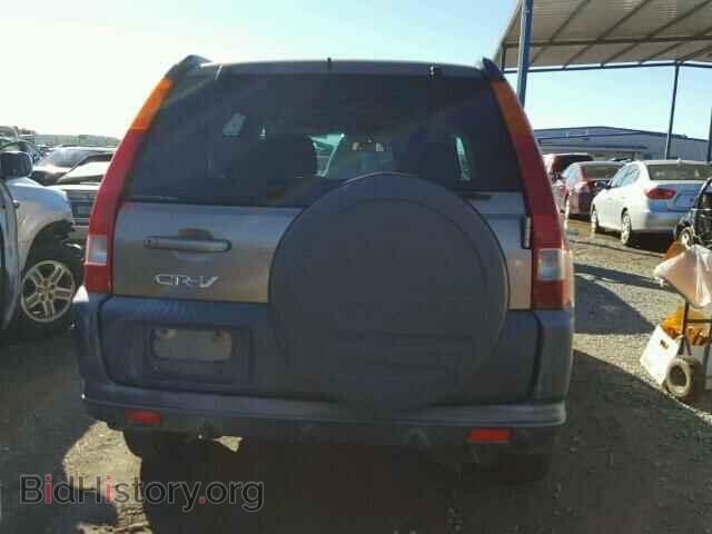 2003 HONDA CRV - VIN: JHLRD77883C012953 - Фото 9