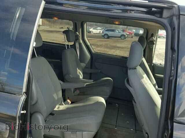 2007 DODGE CARAVAN - VIN: 2D4GP44L37R305372 - Фото 6