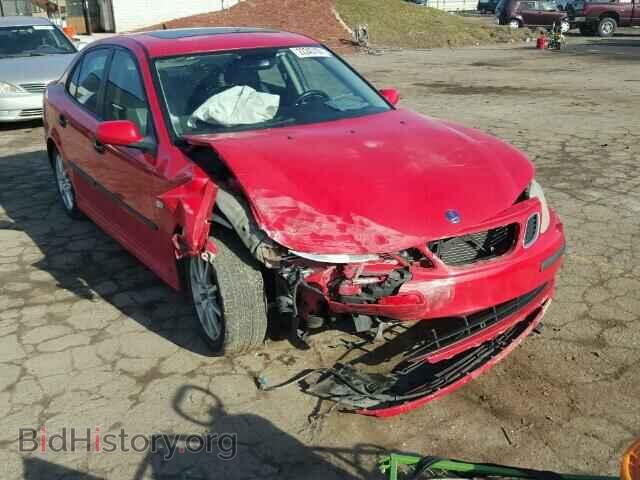 Photo YS3FB49S741045557 - SAAB 9 3 2004