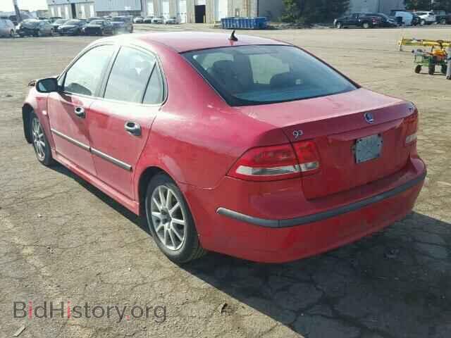 2004 SAAB 9 3 - VIN: YS3FB49S741045557 - Photo 3