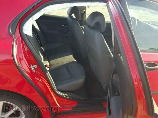 2004 SAAB 9 3 - VIN: YS3FB49S741045557 - Photo 6