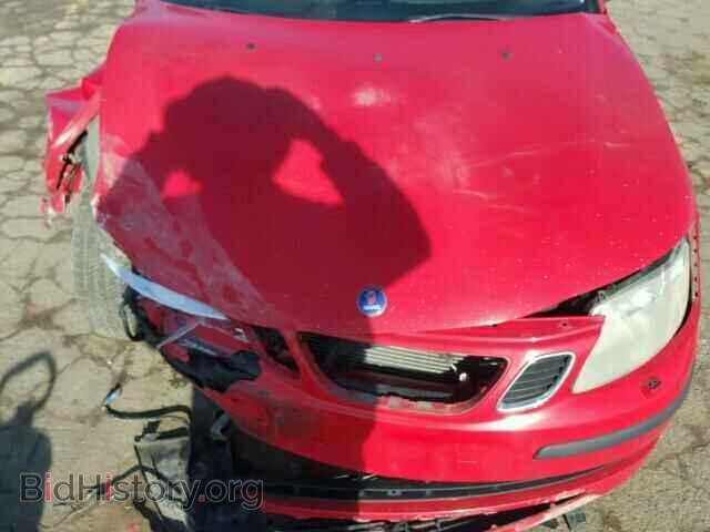 2004 SAAB 9 3 - VIN: YS3FB49S741045557 - Photo 7