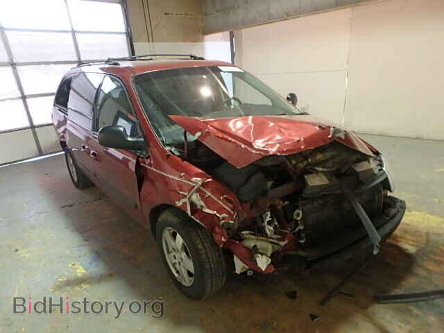 Фотография 1D4GP24R25B342482 - DODGE CARAVAN 2005