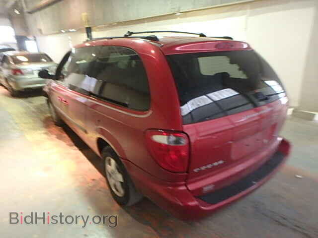 2005 DODGE CARAVAN - VIN: 1D4GP24R25B342482 - Фото 3