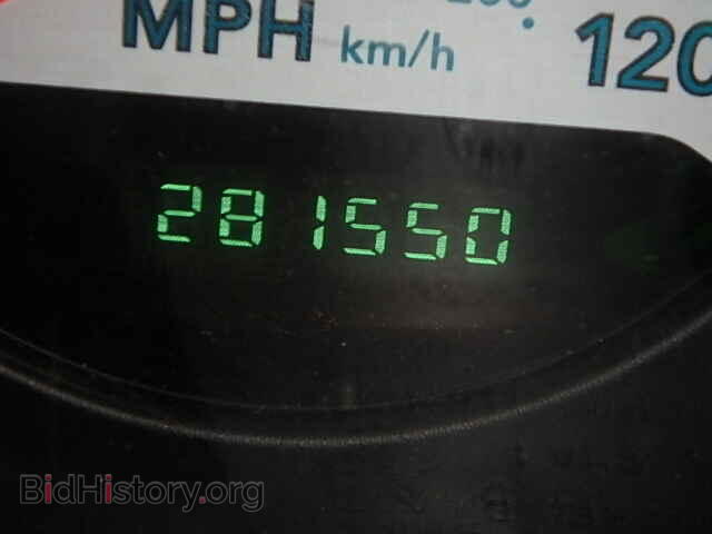 2005 DODGE CARAVAN - VIN: 1D4GP24R25B342482 - Фото 8