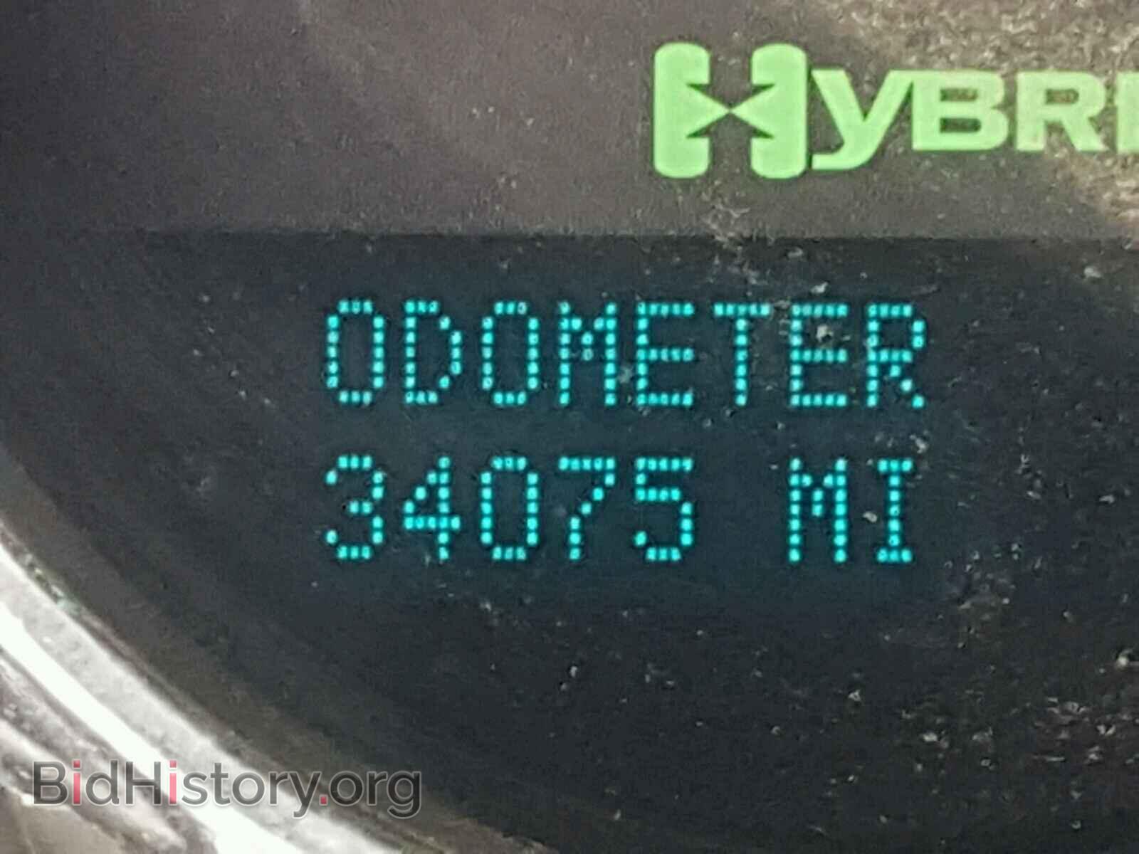 2009 CHEVROLET SILVERADO - VIN: 2GCFK135191132915 - Фото 8