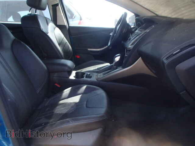 2012 FORD FOCUS - VIN: 1FAHP3H25CL102098 - Фото 5