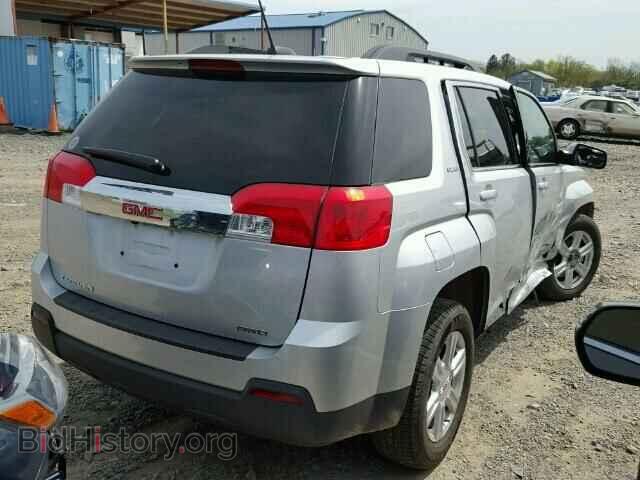 2015 GMC TERRAIN - VIN: 2GKFLWEK5F6417732 - Фото 4