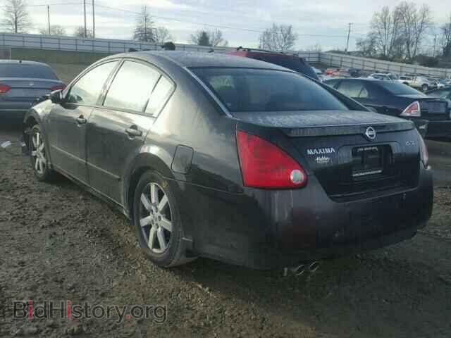 2005 NISSAN MAXIMA - VIN: 1N4BA41E15C847953 - Фото 3