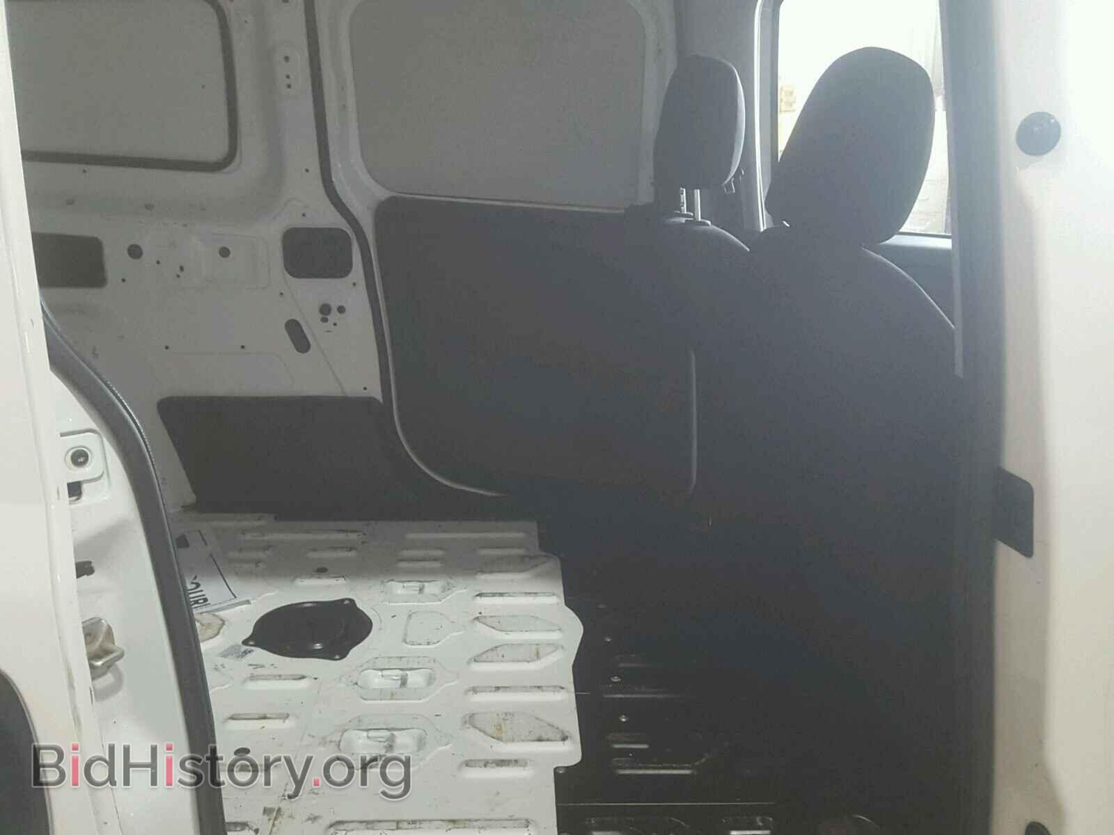 2016 RAM PROMASTER - VIN: ZFBERFAT3G6B45540 - Фото 6