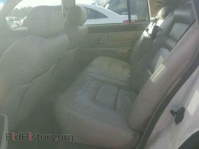 1998 CADILLAC DEVILLE - VIN: 1G6KD54Y6WU754969 - Photo 6