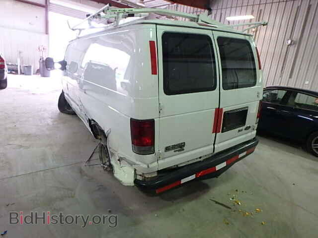 2012 FORD ECONOLINE - VIN: 1FTNE2EW7CDA45224 - Photo 3