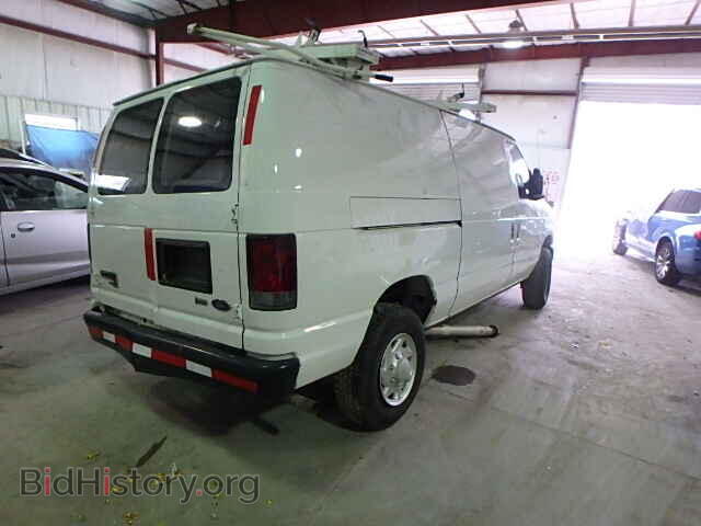 2012 FORD ECONOLINE - VIN: 1FTNE2EW7CDA45224 - Photo 4