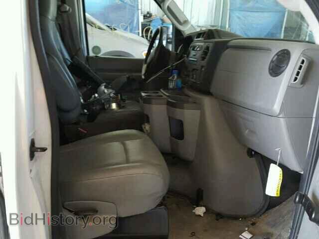 2012 FORD ECONOLINE - VIN: 1FTNE2EW7CDA45224 - Photo 5