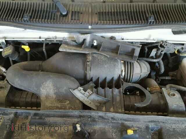 2012 FORD ECONOLINE - VIN: 1FTNE2EW7CDA45224 - Photo 7