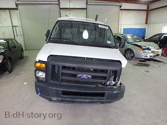 2012 FORD ECONOLINE - VIN: 1FTNE2EW7CDA45224 - Photo 9
