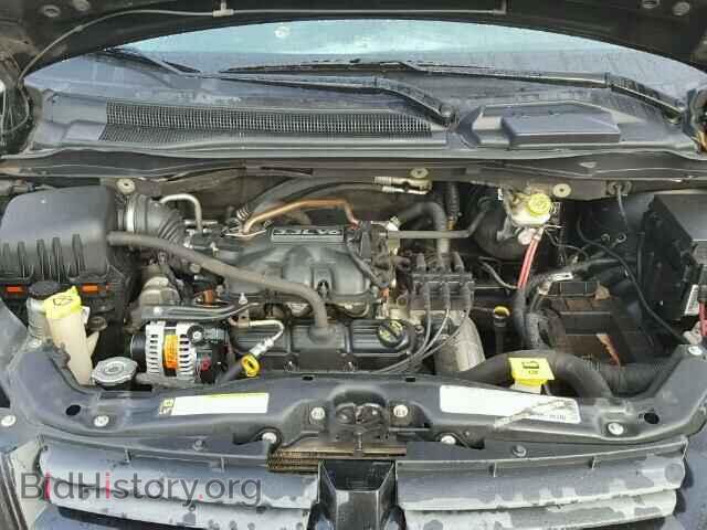 2010 DODGE CARAVAN - VIN: 2D4RN4DE8AR112433 - Фото 7