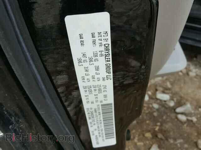 2010 DODGE CARAVAN - VIN: 2D4RN4DE8AR112433 - Фото 10