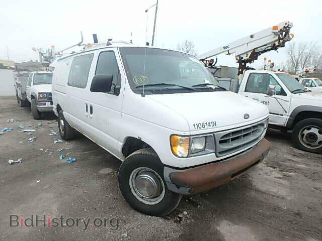 Photo 1FTNE2422YHB50056 - FORD ECONOLINE 2000