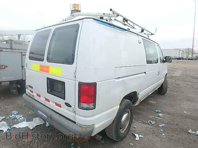 2000 FORD ECONOLINE - VIN: 1FTNE2422YHB50056 - Photo 4