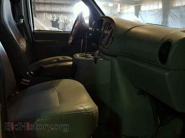 2000 FORD ECONOLINE - VIN: 1FTNE2422YHB50056 - Photo 5