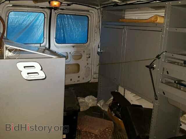 2000 FORD ECONOLINE - VIN: 1FTNE2422YHB50056 - Photo 6