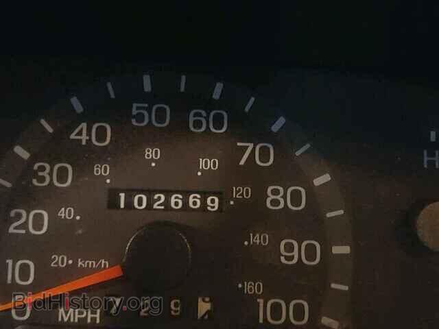 2000 FORD ECONOLINE - VIN: 1FTNE2422YHB50056 - Photo 8