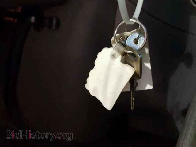 2000 FORD ECONOLINE - VIN: 1FTNE2422YHB50056 - Photo 9