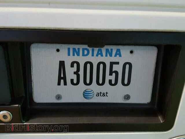 2000 FORD ECONOLINE - VIN: 1FTNE2422YHB50056 - Photo 10
