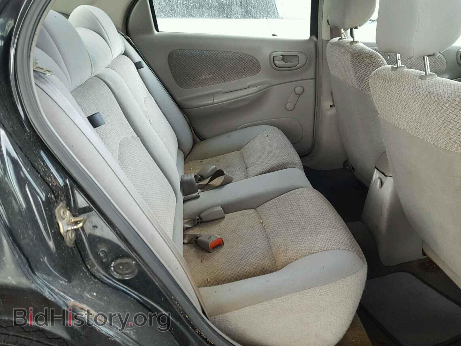 2000 DODGE NEON - VIN: 1B3ES46C8YD679756 - Фото 6