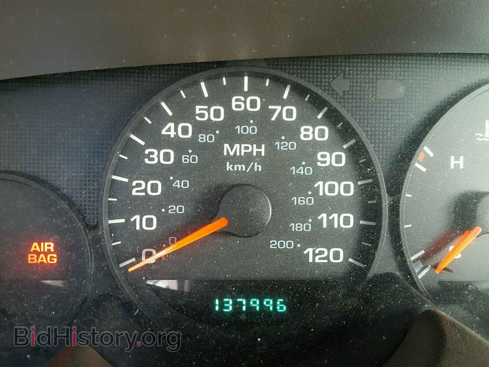 2000 DODGE NEON - VIN: 1B3ES46C8YD679756 - Фото 8