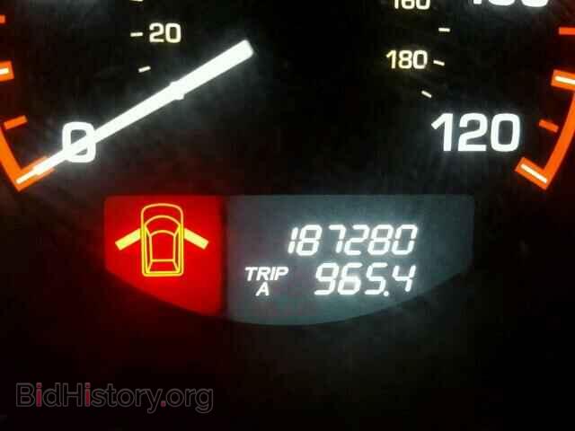 2007 HONDA ELEMENT - VIN: 5J6YH17927L012644 - Фото 8