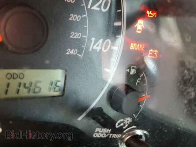 2012 TOYOTA COROLLA - VIN: 2T1BU4EEXCC782004 - Фото 8