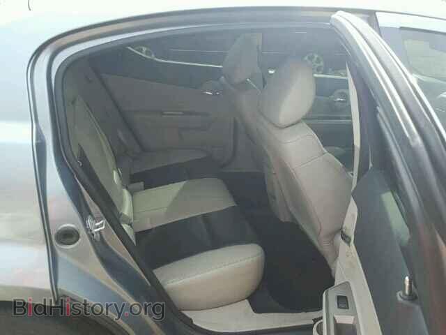 2008 DODGE AVENGER - VIN: 1B3LC76M08N257554 - Фото 6
