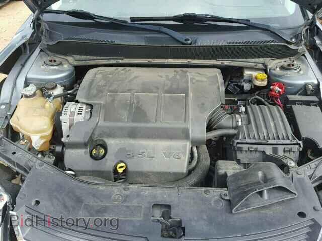 2008 DODGE AVENGER - VIN: 1B3LC76M08N257554 - Фото 7