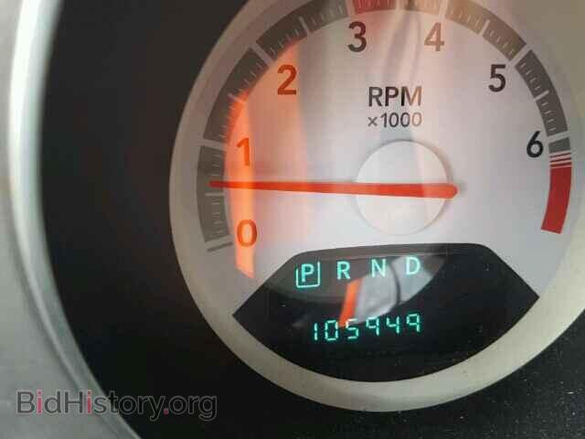 2008 DODGE AVENGER - VIN: 1B3LC76M08N257554 - Фото 8