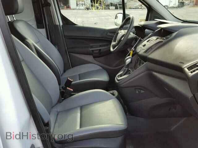 2015 FORD TRANSIT CO - VIN: NM0LE6E79F1201631 - Фото 5