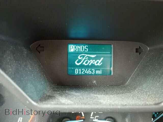 2015 FORD TRANSIT CO - VIN: NM0LE6E79F1201631 - Фото 8