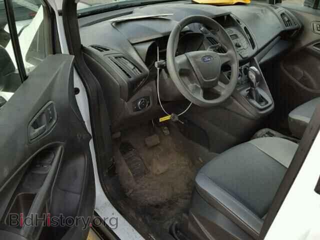 2015 FORD TRANSIT CO - VIN: NM0LE6E79F1201631 - Фото 9