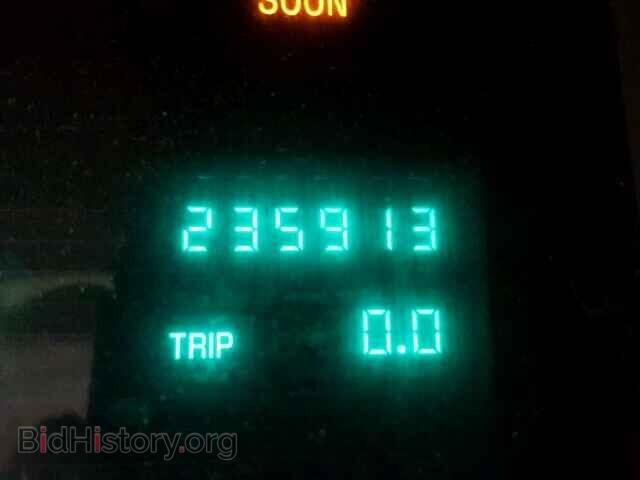 1996 CADILLAC DEVILLE - VIN: 1G6KD52Y3TU209066 - Photo 8