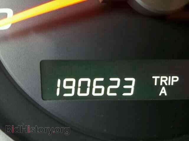 2007 HONDA PILOT - VIN: 5FNYF28737B002478 - Фото 8